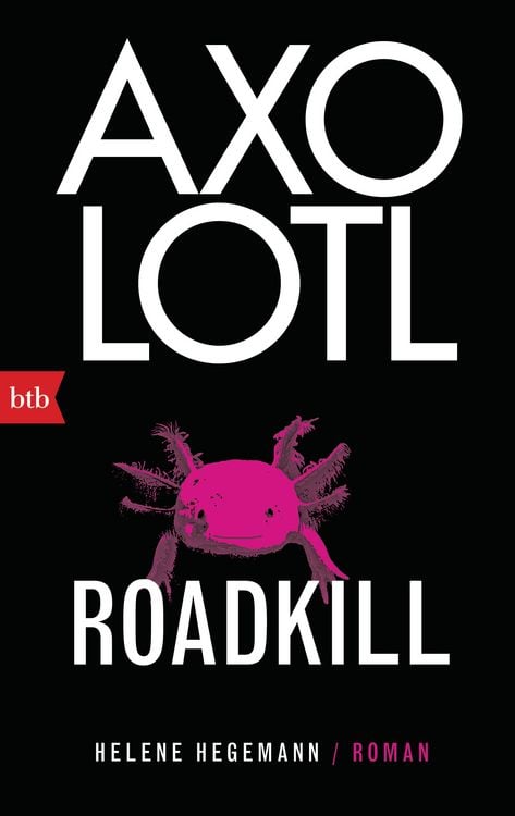 Produktbild: Axolotl Roadkill