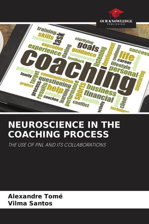 Produktbild: Neuroscience in The Coaching Process