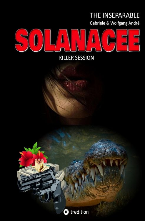 Produktbild: SOLANACEE - Killer Session