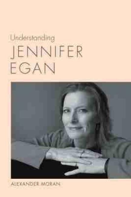 Produktbild: Understanding Jennifer Egan