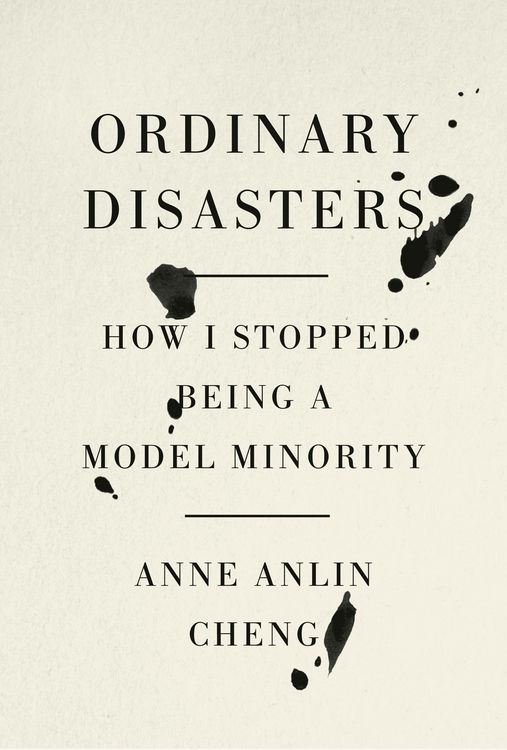 Produktbild: Ordinary Disasters