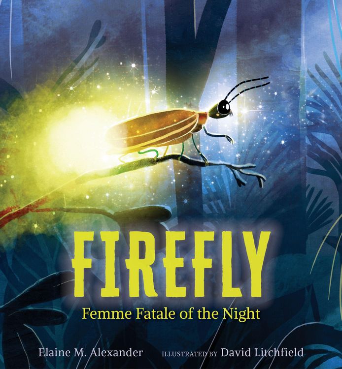 Produktbild: Firefly: Femme Fatale of the Night