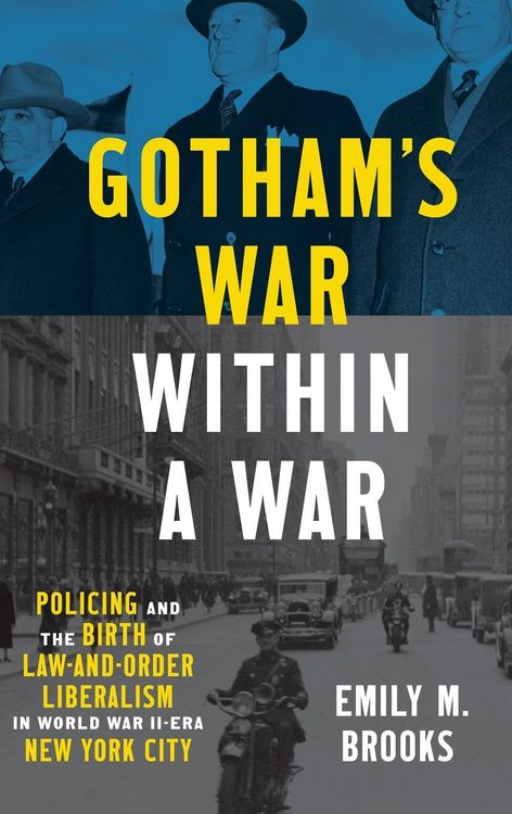 Produktbild: Gotham's War within a War