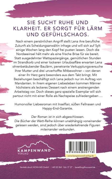 Produktbild: Wattverliebt