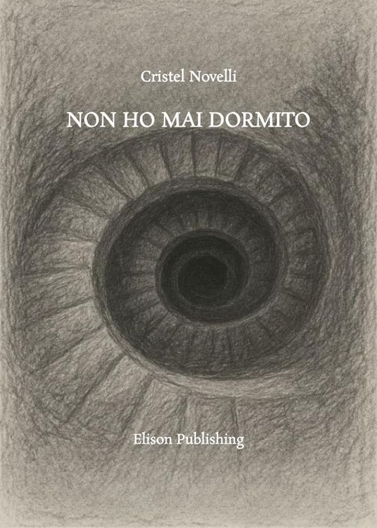 Produktbild: Non ho mai dormito