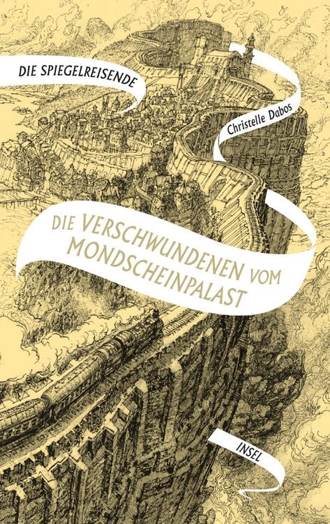 Produktbild: Die Spiegelreisende 2 - Die Verschwundenen vom Mondscheinpalast