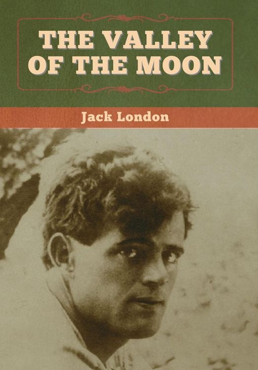 Produktbild: The Valley of the Moon
