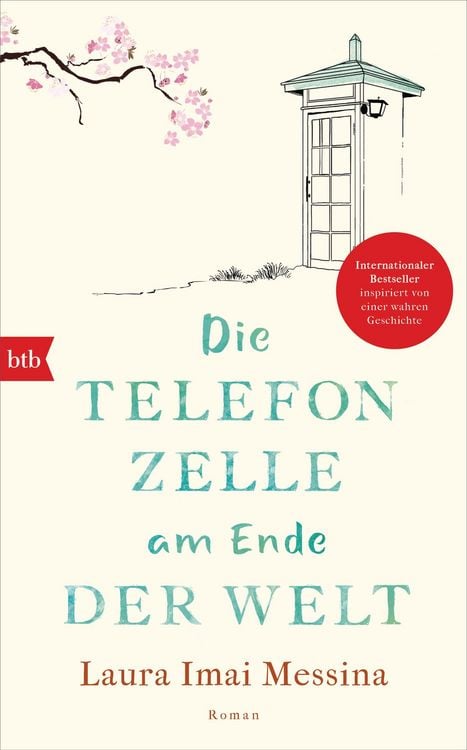 Produktbild: Die Telefonzelle am Ende der Welt