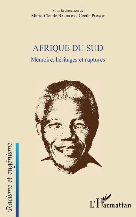 Produktbild: Afrique du Sud