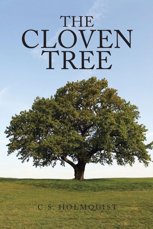 Produktbild: The Cloven Tree