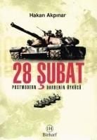 Produktbild: 28 Subat Postmodern Darbenin &Ouml;yk&uuml;s&uuml;