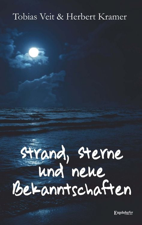 Produktbild: Strand, Sterne und neue Bekanntschaften