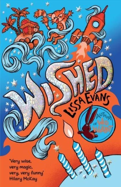 Produktbild: Wished