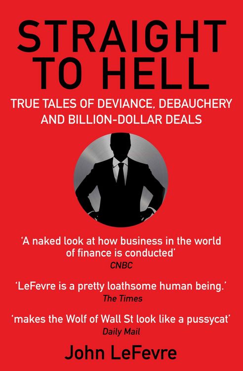 Produktbild: Straight to Hell