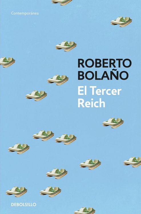 Produktbild: El Tercer Reich
