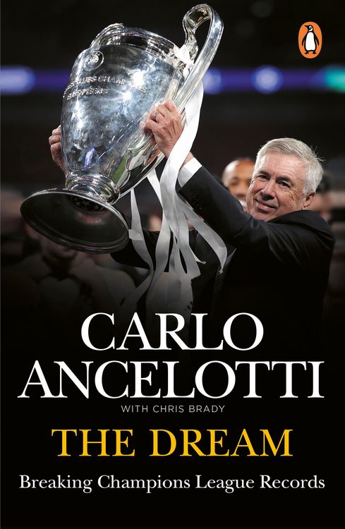 Produktbild: The Dream