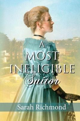 Produktbild: A Most Ineligible Suitor
