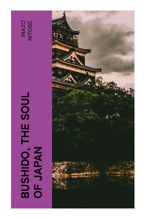 Produktbild: Bushido, the Soul of Japan