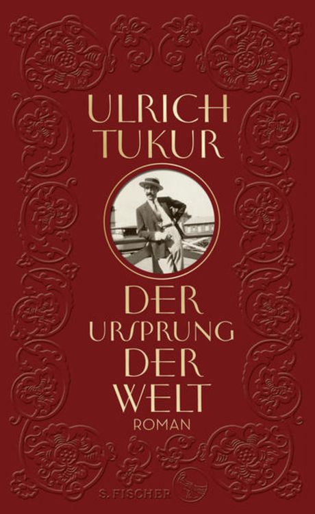 Produktbild: Der Ursprung der Welt