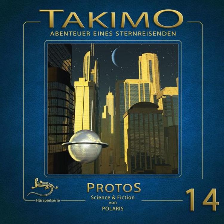 Produktbild: Takimo - 14 - Protos