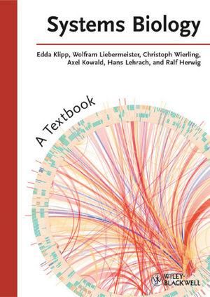 Produktbild: Systems Biology