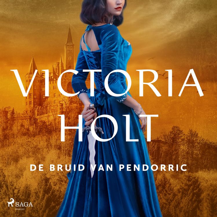 Produktbild: De bruid van Pendorric