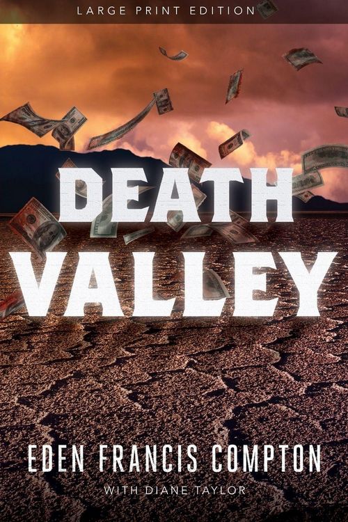 Produktbild: Death Valley