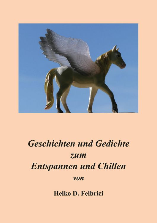 Produktbild: Geschichten und Gedichte zum Entspannen und Chillen