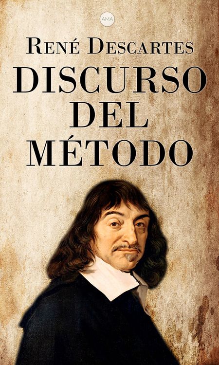 Produktbild: Discurso del M&eacute;todo