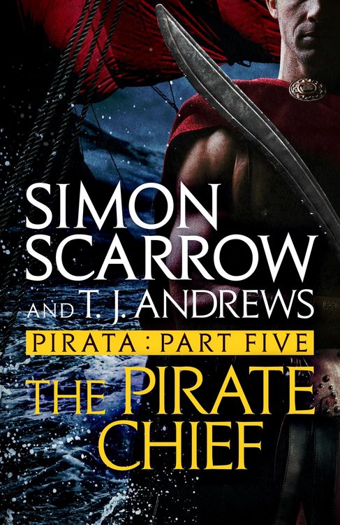 Produktbild: Pirata: The Pirate Chief