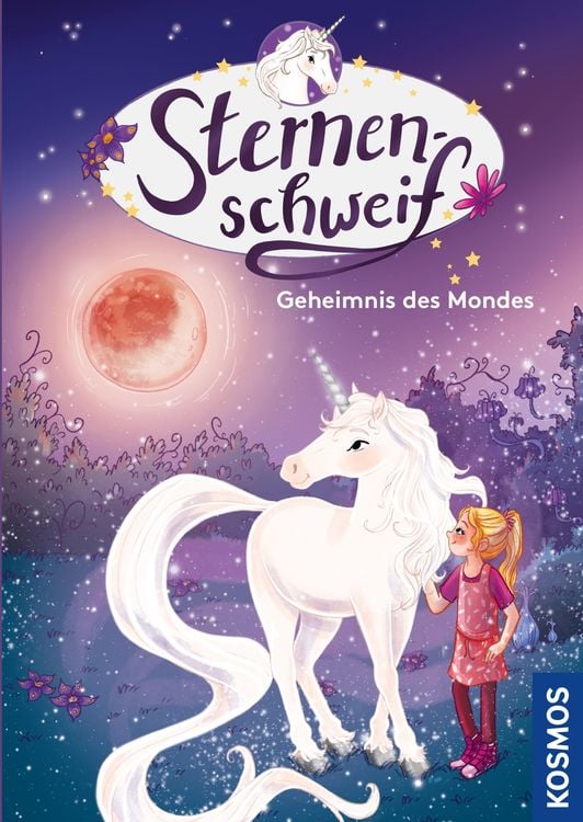 Produktbild: Sternenschweif, 77, Geheimnis des Mondes