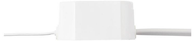 Produktbild: TRU COMPONENTS TC-YCL12-1201000（Round shape) LED-Trafo Konstantspannung 12 W 1.0 A 12 V/DC nicht dimmbar, Montage auf entflammbaren Oberfl&auml;chen 1