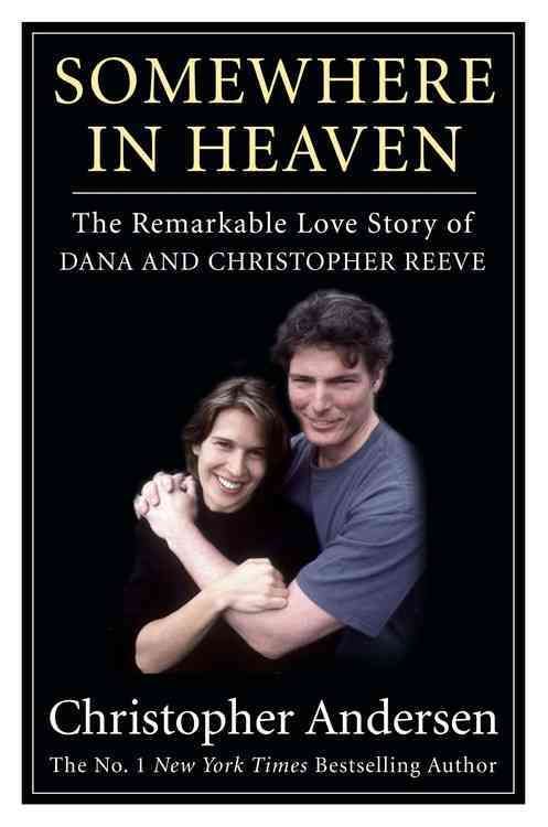 Produktbild: Somewhere in Heaven