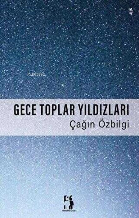 Produktbild: Gece Toplar Yildizlari