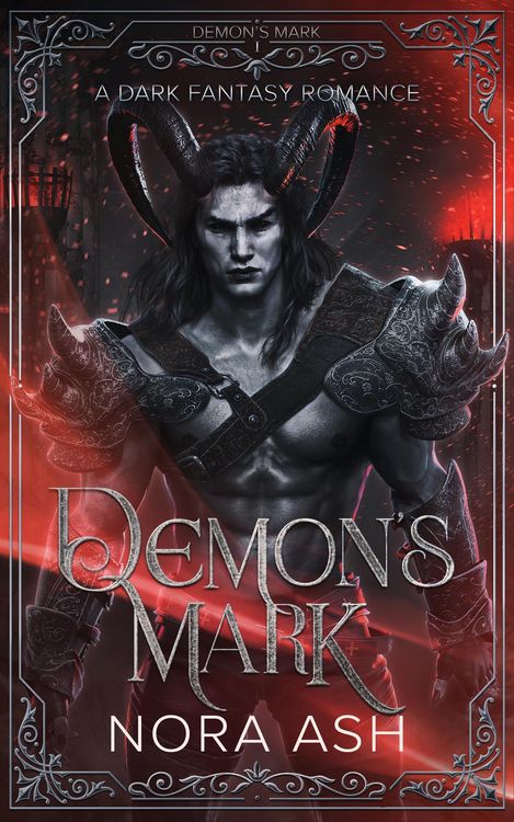 Produktbild: Demon's Mark