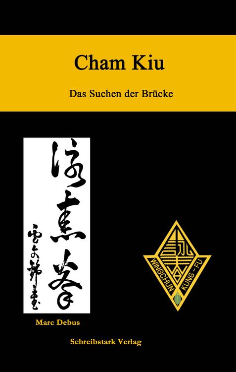 Produktbild: Cham Kiu - Das Suchen der Br&uuml;cke