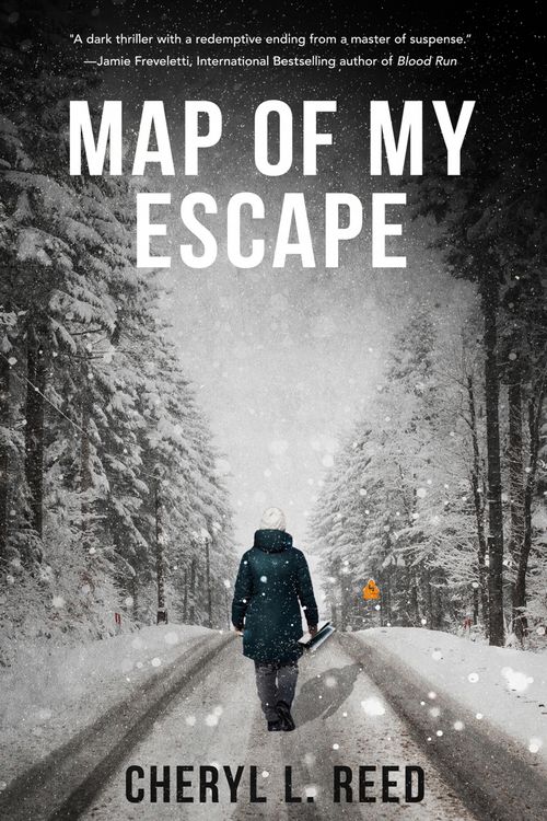 Produktbild: Map Of My Escape