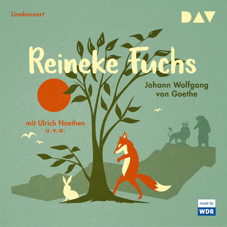 Produktbild: Reineke Fuchs