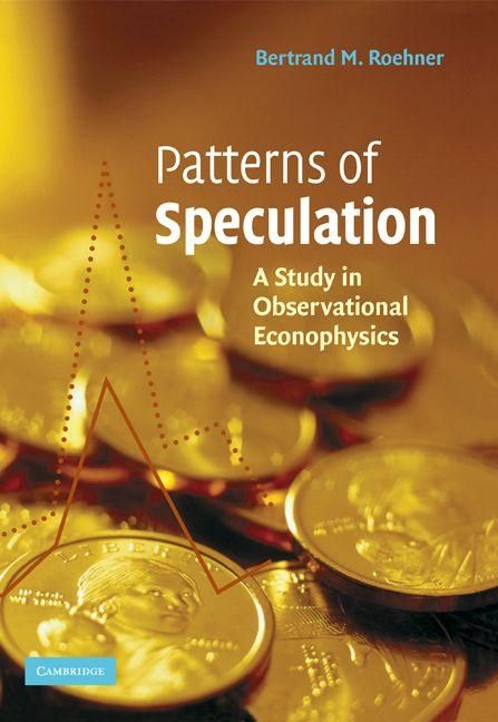Produktbild: Patterns of Speculation