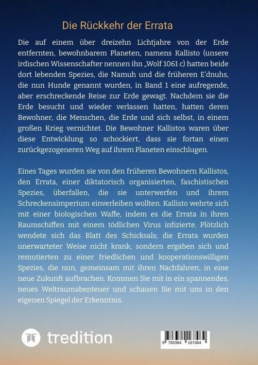 Produktbild: Der Planet der W&ouml;lfe - Band 2