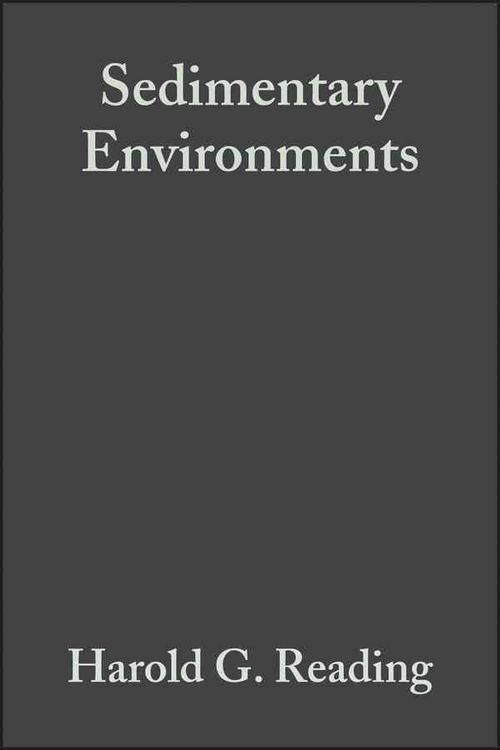 Produktbild: Sedimentary Environments Rev/e