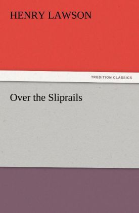 Produktbild: Over the Sliprails