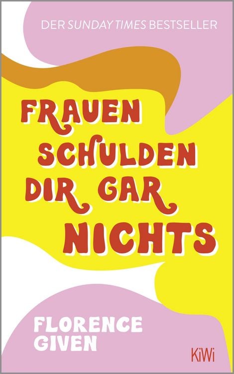 Produktbild: Frauen schulden dir gar nichts