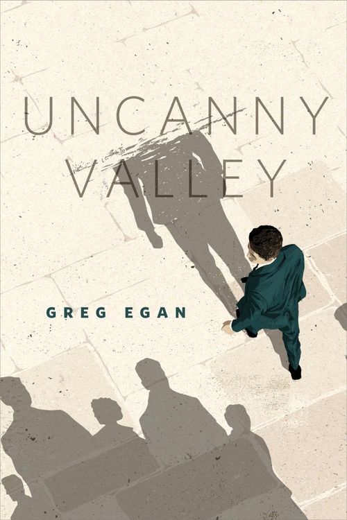 Produktbild: Uncanny Valley