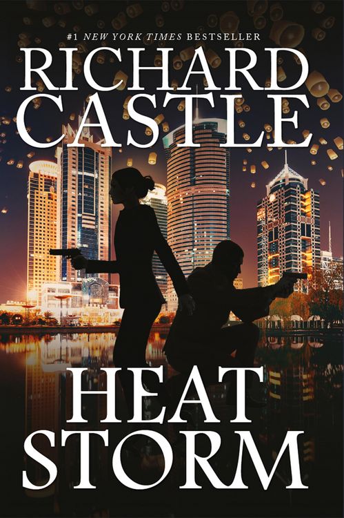 Produktbild: Heat Storm