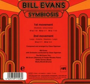 Produktbild: Symbiosis