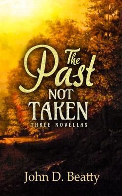 Produktbild: The Past Not Taken