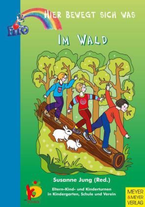 Produktbild: Jung, S: Im Wald