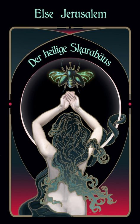 Produktbild: Der heilige Skarab&auml;us