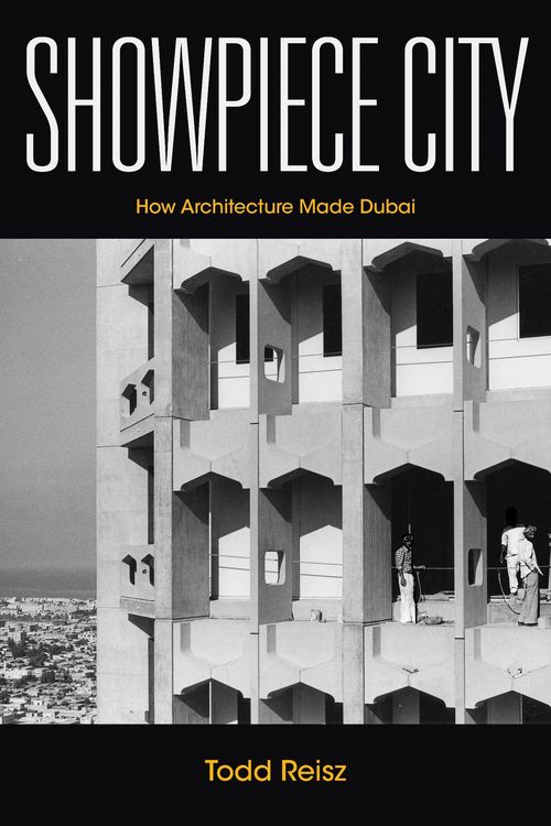 Produktbild: Showpiece City